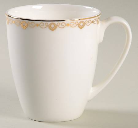 Vivero Mug