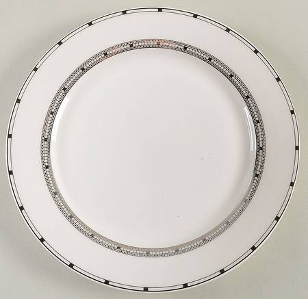 Studio Salad Plate