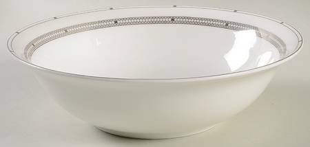 Studio 9" Round Vegetable Bowl