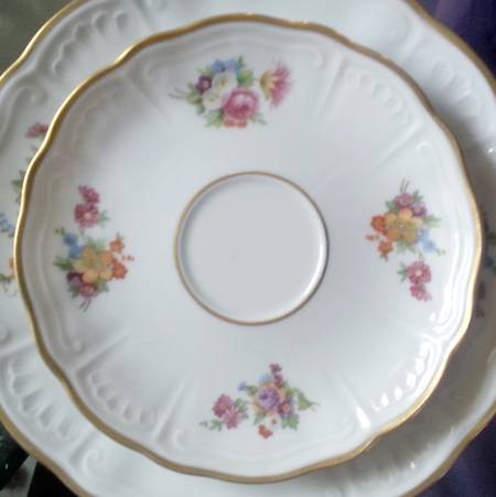 GMY337 Saucer