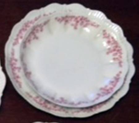 GIR46 Coupe Soup Bowl