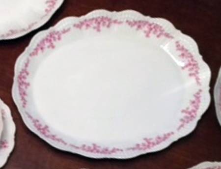 GIR46 9" Round Vegetable Bowl