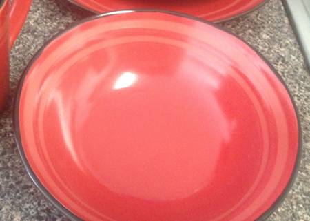 GID365 Soup/Cereal Bowl