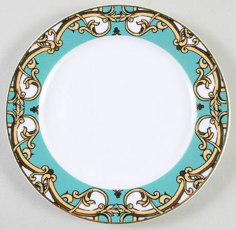 Marin Turquoise by Grace's Teaware