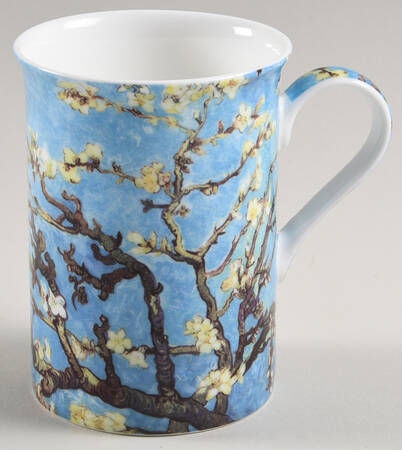 Cherry Blossom Mug