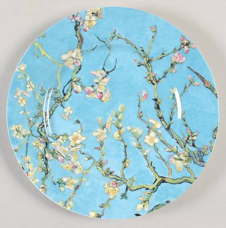 Cherry Blossom by Gracie Bone China