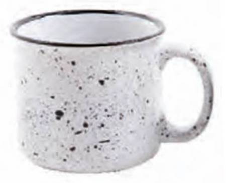 Altaic Mug