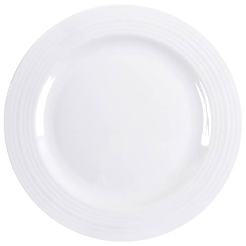 Amelia Court Dinner Plate