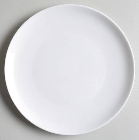Asbury Salad Plate