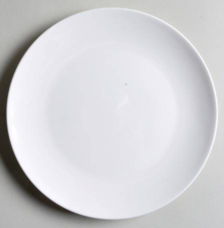 Asbury Dessert/Pie Plate