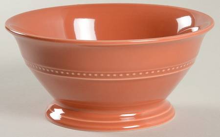 Barberware Brick (Round) Soup/Cereal Bowl