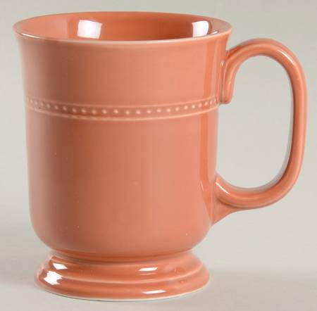 Barberware Brick (Round) Mug