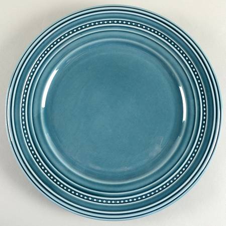 Barberware Blue (Round) by Gibson Designs