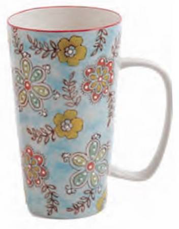 Bella Florentina by Gibson Designs