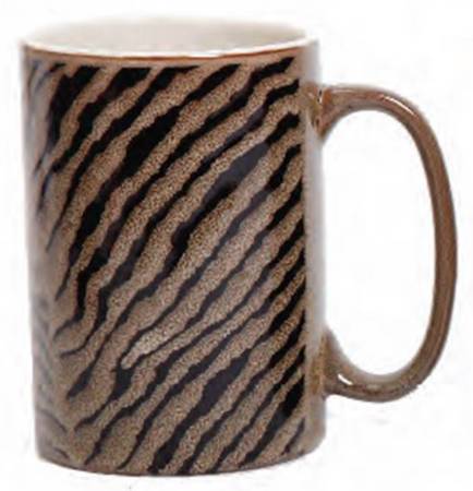 Bengal Cafe Mug
