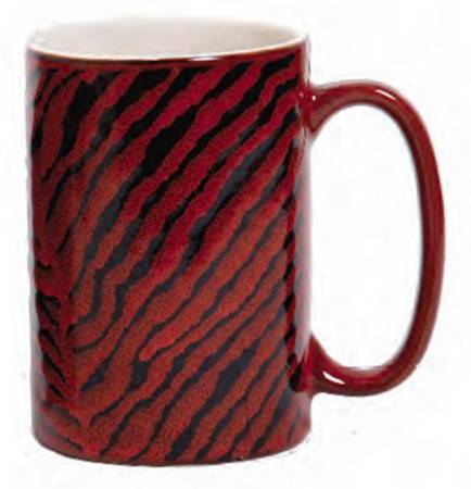 Bengal Cafe Mug
