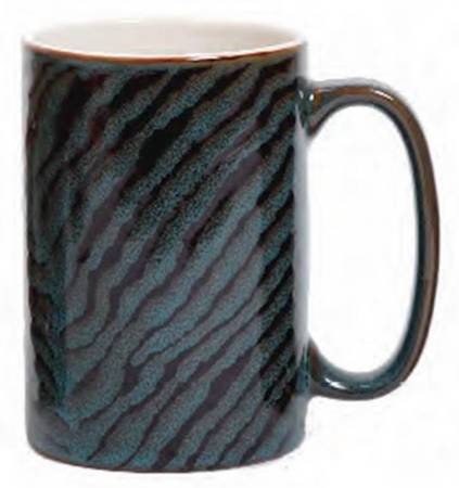 Bengal Cafe Mug