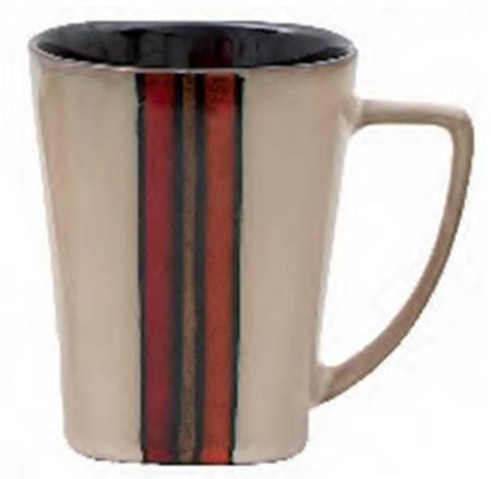 Cafe Melange Mug