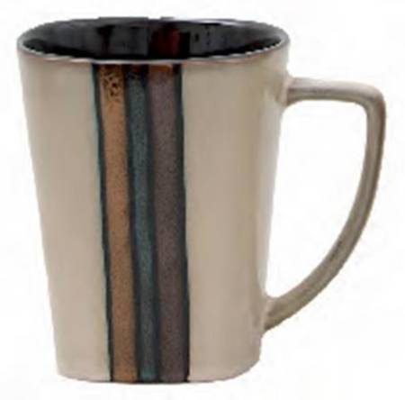 Cafe Melange Mug