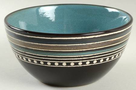 Soup/Cereal Bowl
