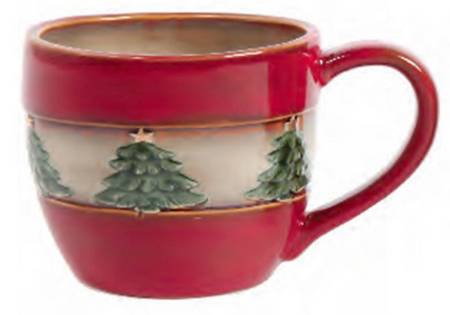 Christmas Tale Mug