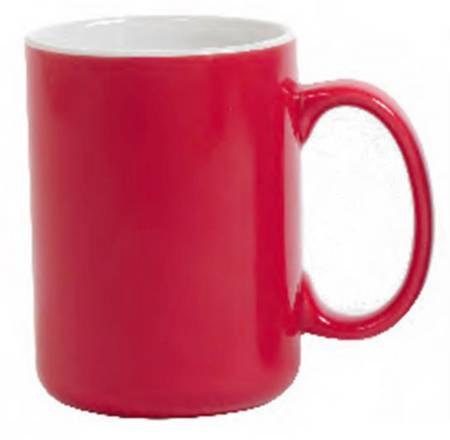 Color Artistry Mug