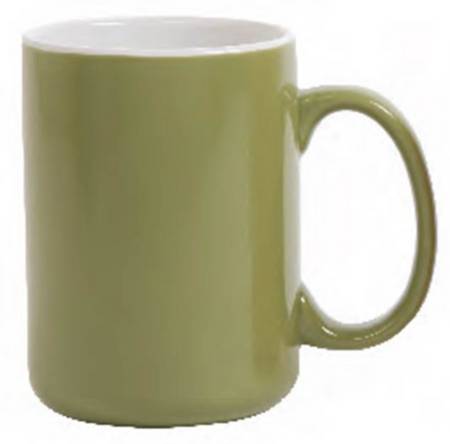 Color Artistry Mug