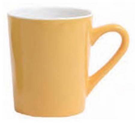 Color Flair Mug