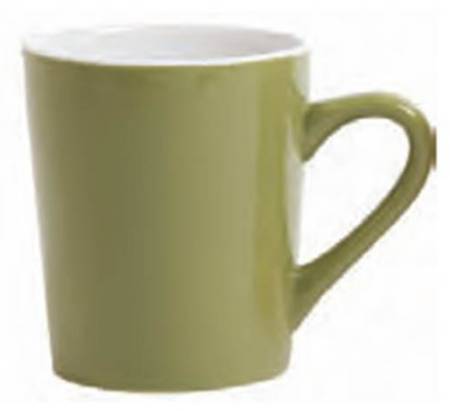 Color Flair Mug