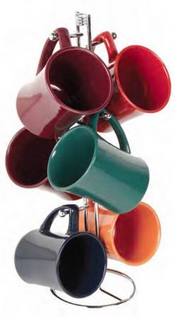 Color Contour by Gibson Designs