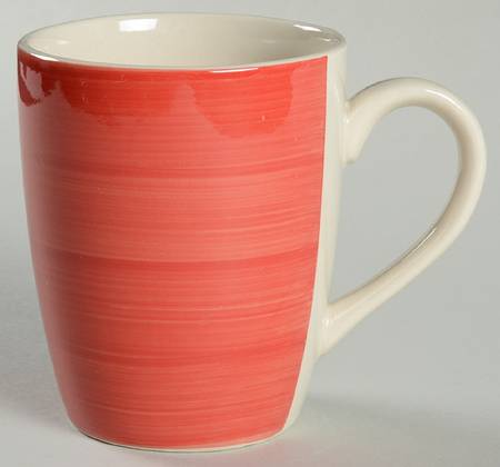 Color Vibes (Off White Body) Mug