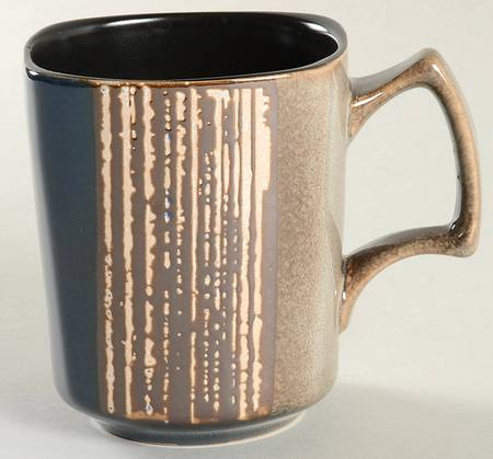 Contempo Cove Blue Mug