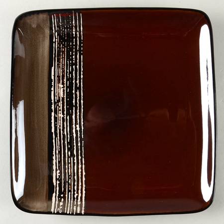 Contempo Cove Red by Gibson Designs