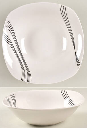 Curvations Soup/Cereal Bowl