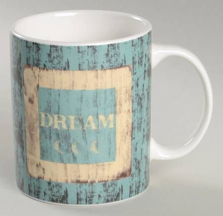 Dream Laugh Live Love by Gibson Designs