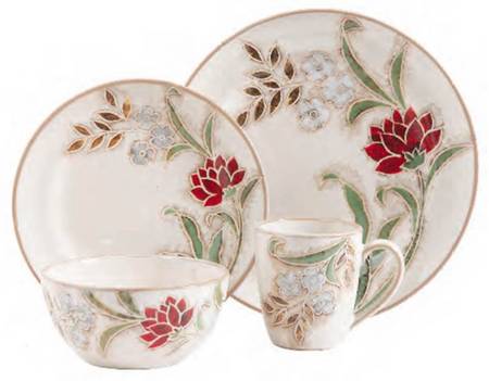 Flora Petals by Gibson Designs