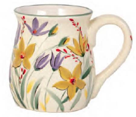 Fonterra Mug