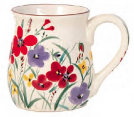 Fonterra Mug