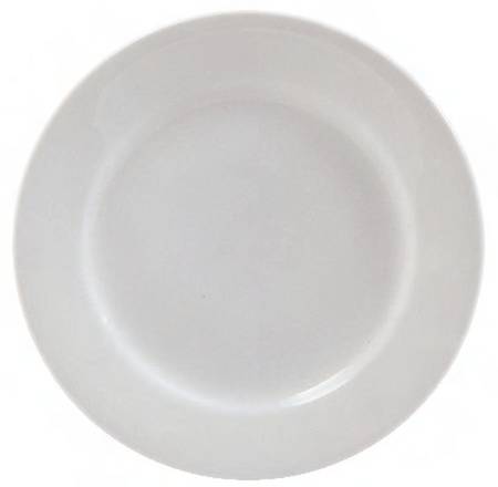 Restaurantware Dinner Plate