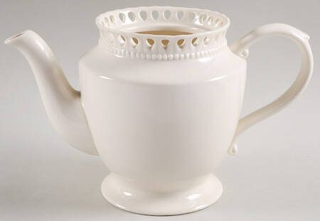 GCC53 Teapot No Lid