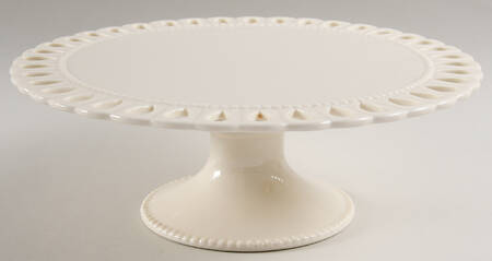 GCC53 11" Diameter Pedestal Cake Stand