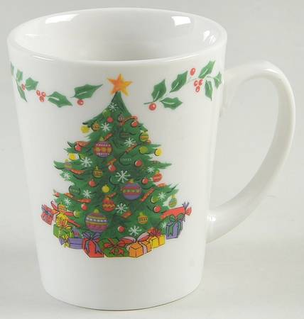 Joyous Gathering Mug