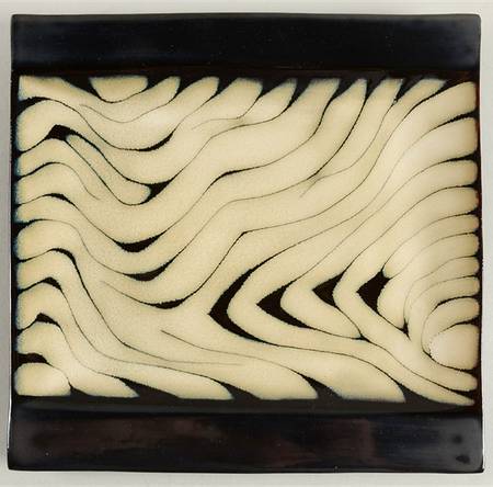 Marbe Salad Plate