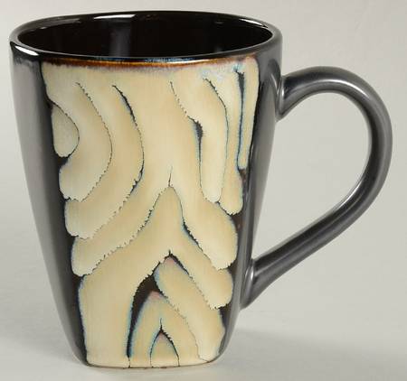 Marbe Mug