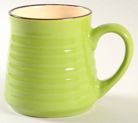 Matia Mug