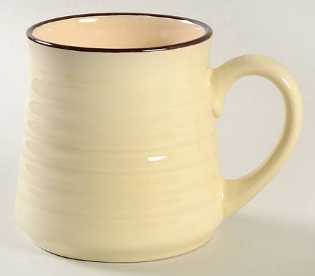 Matia Mug