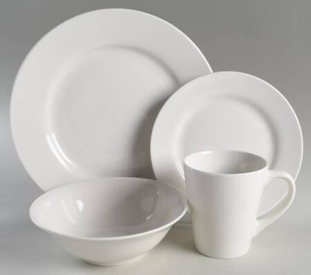 Noble Court 32 Piece Estate Set