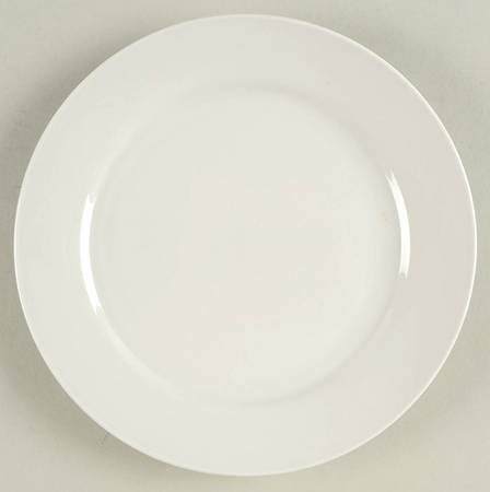 Noble Court Salad Plate