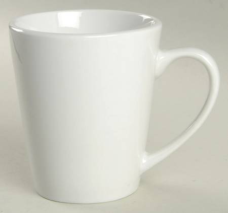 Noble Court Mug