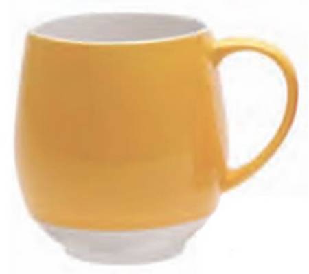 Noble Cafe Mug